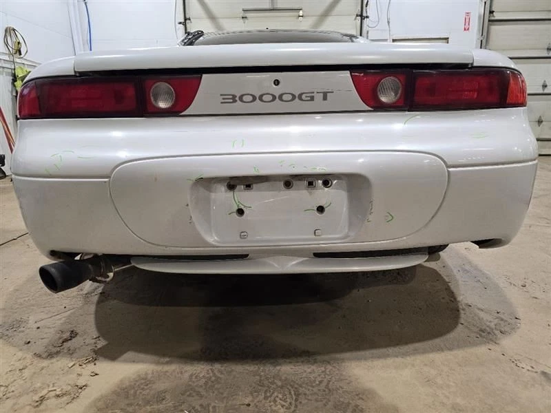 Rear Bumper Fits 94-99 3000GT 582623 Foto 3 de 4