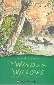 The Wind in the Willows (Classic Mammoth) von Kenneth Gr... | Buch | Zustand gut