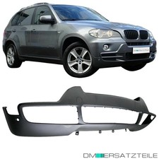 Stoßstange vorne (unten) grundiert mit PDC passt für BMW X5 E70 Serie bj.07-10
