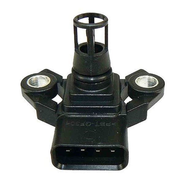 Sensor Saugrohrdruck 4-Polig Metzger Iam-Expertise Passend FüR U.A. Opel Astra-image