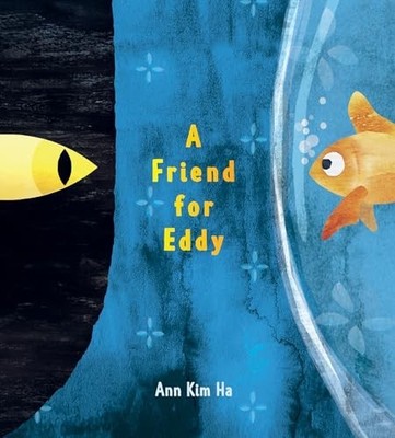 A Friend for Eddy - GOOD
