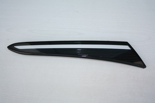 Leiste Kotflügel rechts 1T3853208 VW ID BUZZ Original