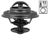 Valeo Thermostat, KüHlmittel 820143 FüR BMW