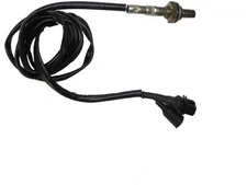 For 1990-1993 Volvo 240 Oxygen Sensor Upstream Walker 57715GZKW 1991 1992