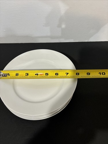 Set Of 18 Plate Set Epiag Royal-Rosenthale-H&C France -L.H.S. Bavaria - Picture 19 of 24