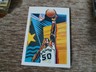 David Robinson 1990-91 NBA Hoops Basketball Card # 378 J6739