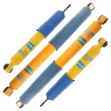 For Ford Ranger Mazda B2300 B3000 B4000 Complete Bilstein B6 Shock Strut Set CSW