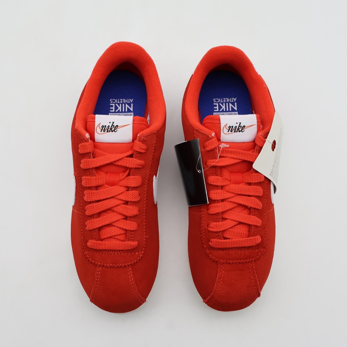 IB1857-600 Nike Cortez Light Crimson (Women's) | eBay