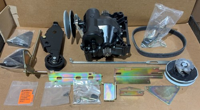 #ad Husqvarna Kit Gt Repair Upd With Trans 11Hp 532423405 Husqvarna Kit Gt Repair Up $249.95
