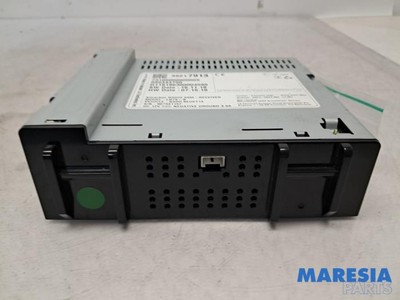 Audio-Verstärker Opel Astra K Sports Tourer B16 555343750 P23021719