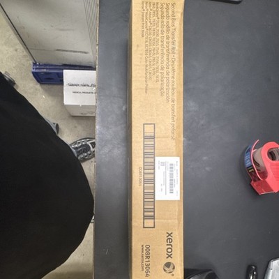 Xerox 008R13064 Transfer Roller Black for Xerox Printers Laser Units