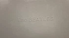 The Beatles – White Album 1968 Rock 2-LP Stereo, Apple Records, Gatefold