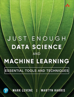 The Minimum You Need to Know to Master Applied Data Sci - Paperback NEW Levene,
