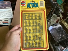 A-TOYS Action FANTERIA RUSSIA - RUSSIAN INFANTRY 1436, New, See Pics/Descr.