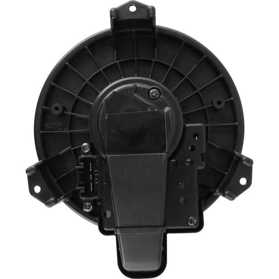 Motor soplador HVAC para Ram 1500 1500 1500,2500,3500 2014-2015 PIEZAS GLOBALES Foto 2 de 3