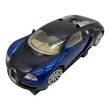 AUTOart Millennium 1/18 Bugatti EB 16.4 Veyron Showcar