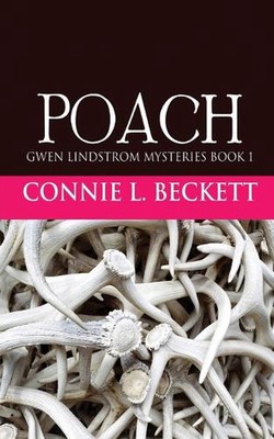 Poach by Connie L. Beckett Paperback Book