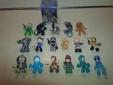 Funko Mystery Minis Ciencia Ficción Serie 1 Mystery Minis Juego Completo