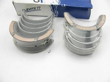 Clevite 77 MS-1568P-20 Main Bearings .020" For 1983-1990 Jeep 2.5L-L4