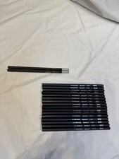 18 crayons croquis Marie’s fusain assortis NEUF envoi inclus