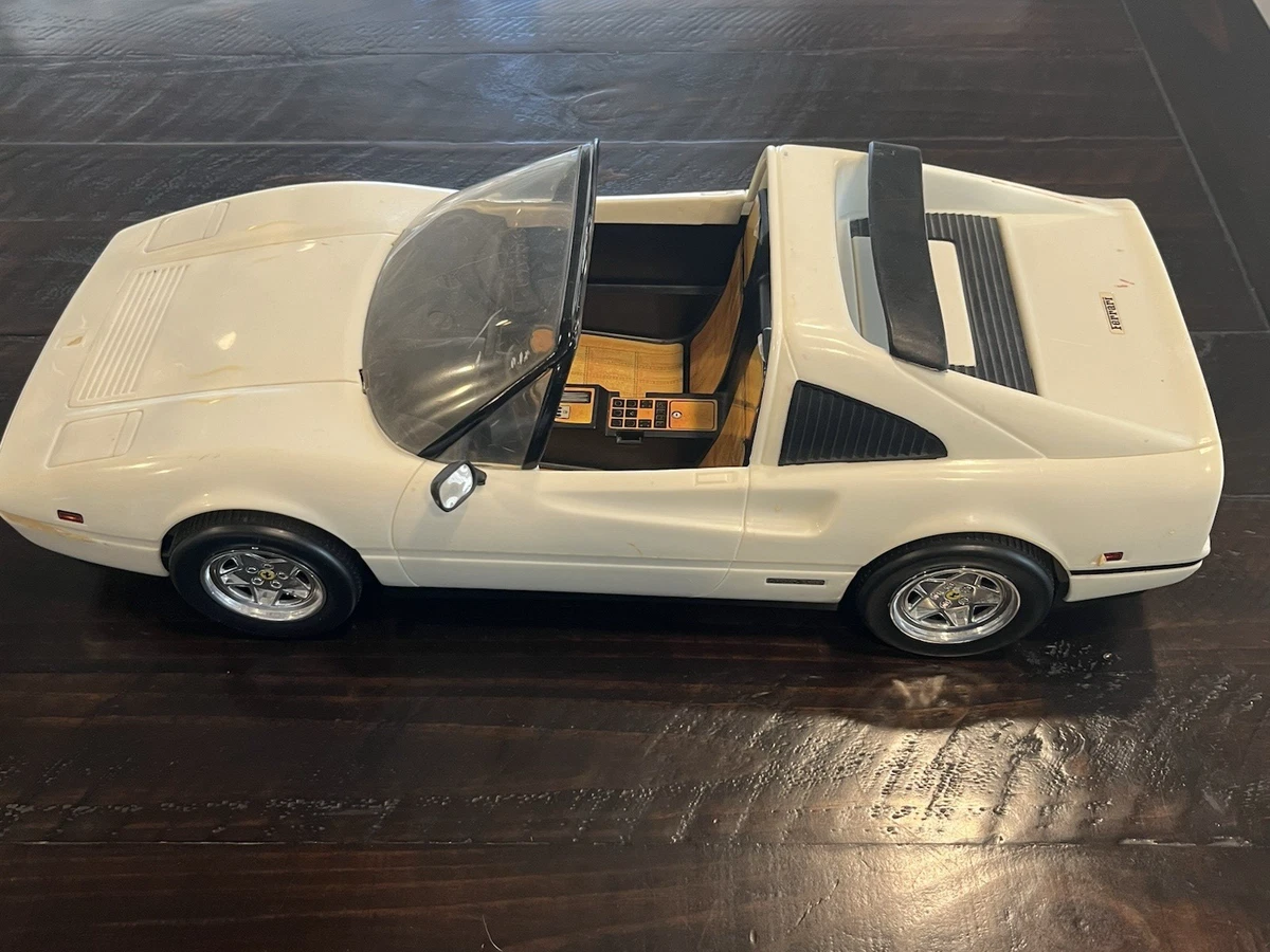 Barbie Ferrari Diecast & Toy Vehicles for sale | eBay
