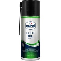 Eurol Lube PL Spray 400 Ml KriechöL Kontaktspray Silikonspray Ptfe Syngis