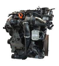 Moteur Skoda SUPERB