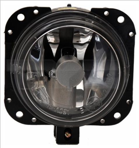 Fits TYC O�WIETLENIE 19-0091-05-2 CT XARA PCASO 1999-2004 FOG LAMP RH=LH H1 (al