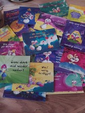 28 Didl Postkarten Konvolut Sammlung 90er