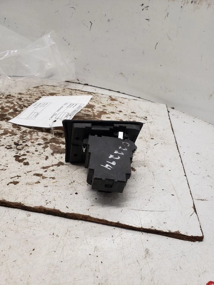 Переключатель зажигания Rdstr подходит для 09–16 BMW Z4 1402120 - Изображение 3 из 3