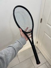 Wilson Pro Staff RF97 Roger Federer Autografo V11 Racchetta da Tennis 4 1/4"