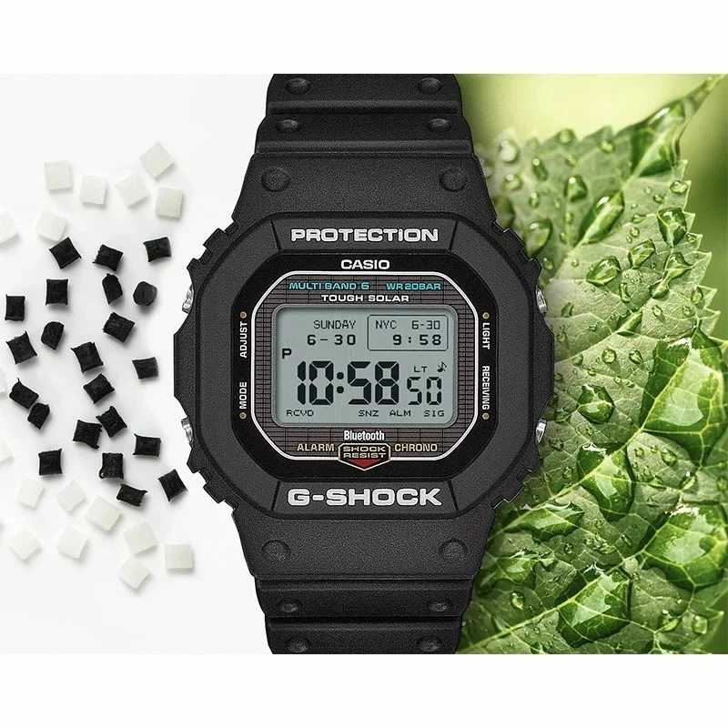 Casio G-SHOCK GW-BX5600-1JF Tough Watch NEW Japan Authentic