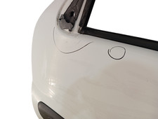 Porte avant et accessoires Renault KANGOO