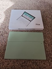 Wireless Keyboard Case Ipad Air