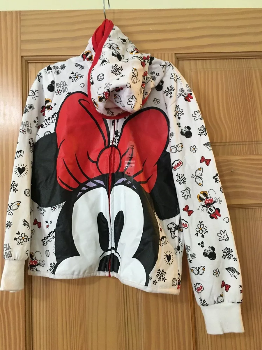 Disney Minnie Designer Louis Vuitton Fashion Gift Sweatshirt For