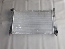 Mercedes W203 C180 Kompressor Motork&uuml;hler K&uuml;hler Wasserk&uuml;hler Valeo