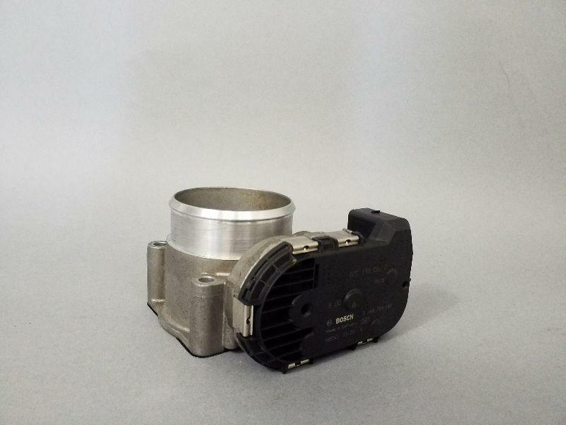 06 Bentley BENTLEY Throttle Body/valve Assy