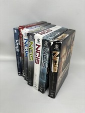 NCIS - Seasons 1-6 20 DVD Pre-Owned