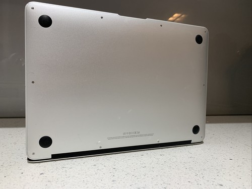 Apple MacBook Air 13.3" (mid-2013) Core i5 1.3 Ghz, 4GB RAM, 128GB SSD A1466, #7 - Picture 9 of 11
