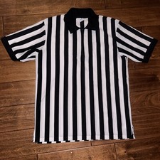 CAMISETA DE ÁRBITRO ATLÉTICO CLIFF KEEN Grande Mujer Usada