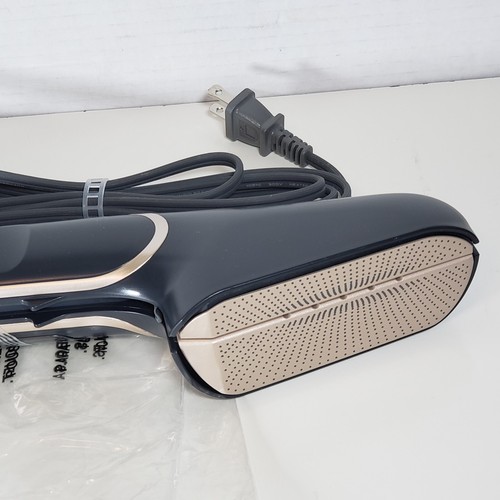 Conair Steam Stylist Iron Steamer 3 in 1 Garment Care Innovation to Steam Press - Picture 11 of 21