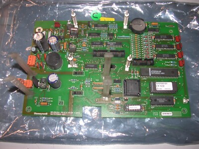 Honeywell 30757569-001  DR4500 Processor Card