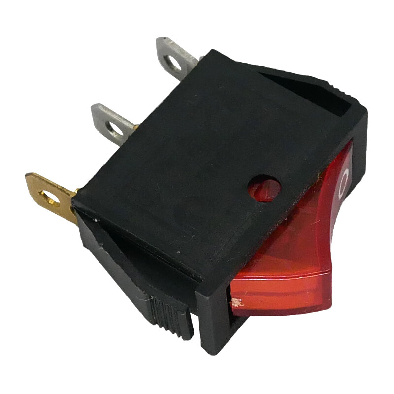 From US HD On/Off Power Rocker Switch for Delta 23-840 8