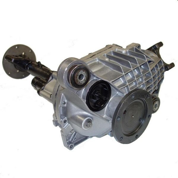 1997-1999 Chevrolet Suburban 1500 Front Differential Carrier 1997-1999 Chevrolet Suburban 1500 Front Differential Carrier