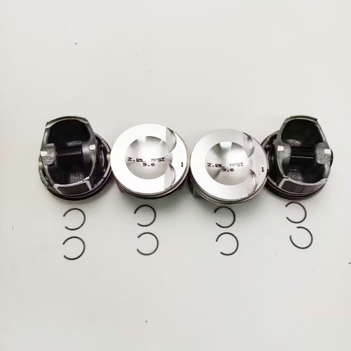 Upgraded KS Pistons Improve oil consumption issue For VW Jetta Audi Q5 A4 2.0T - Picture 6 of 6