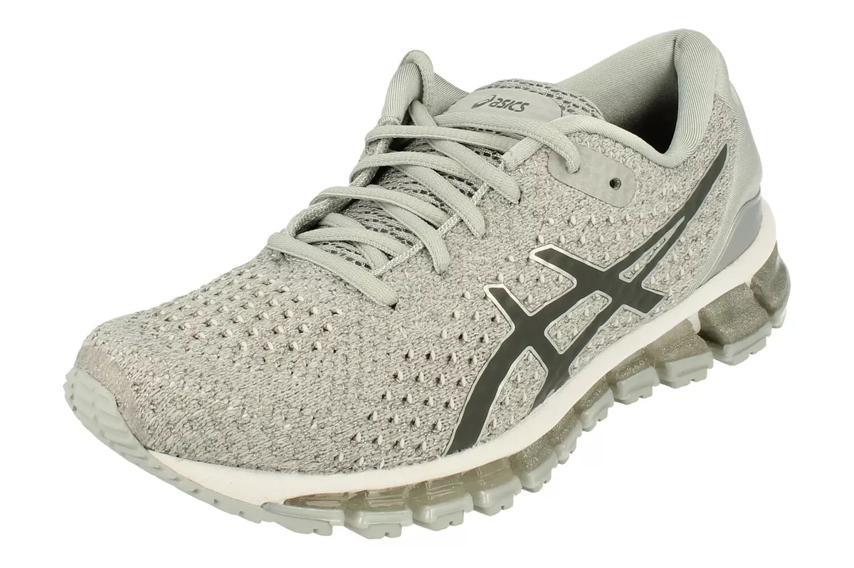 Asics Gel Quantum 360 Knit 2 Womens Running Trainers 1022A114 020