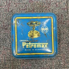 Original Petromax Lantern Base Made in Germany