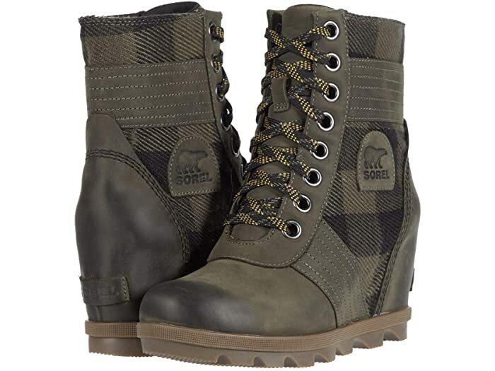 sorel pdx wedge sale