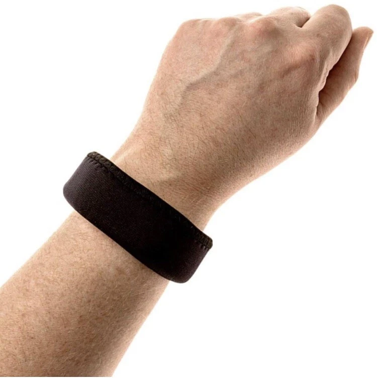 Mudbandz Neoprene TPE Watch Cover Protection For Mud Moisture