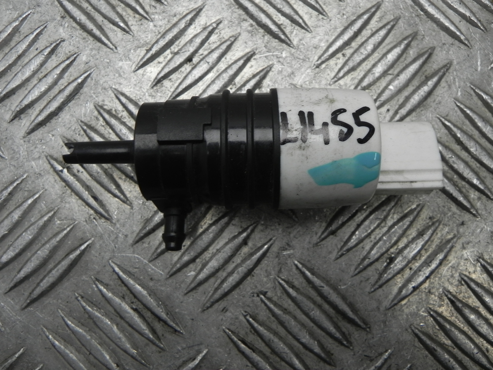 MERCEDES-BENZ A0998660100 GLE (W167) (2019 ...) 2019 Pumpe fuer 